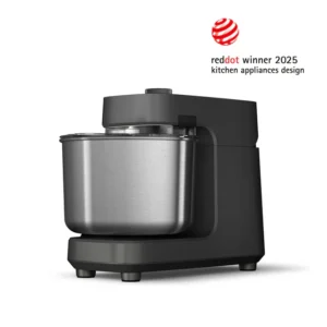 Ooni Halo Pro Mixer Charcoal