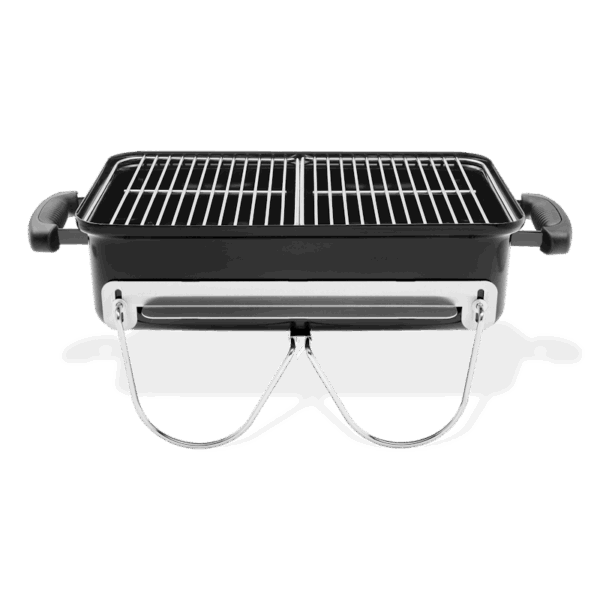 Weber Go Anywhere Portable Charcoal Barbecue - Image 2