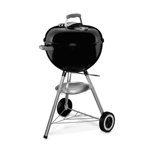 Weber 47cm Original Kettle Barbecue - Image 4