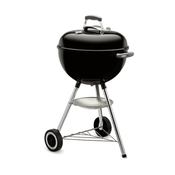 Weber 47cm Original Kettle Barbecue - Image 2