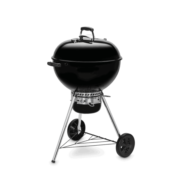 Weber 57cm Original Kettle - Image 4