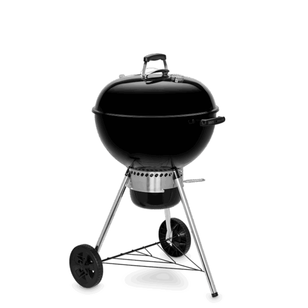 Weber 57cm Original Kettle - Image 2