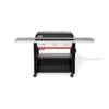 weber slate