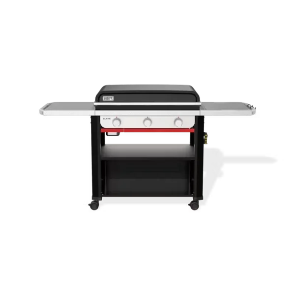 weber slate