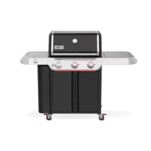 Weber GENESIS EX-325s Smart Gas Barbecue