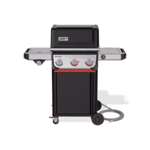 Weber Spirit EX-335 Smart Barbecue