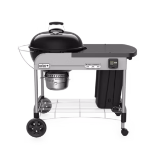 Weber 57cm Performer Premium Kettle