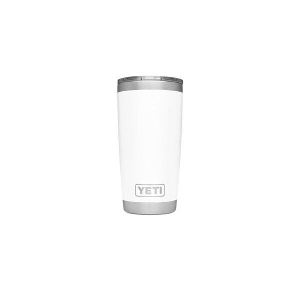 Yeti - Rambler - 20 oz Tumbler (591ml) with MagSlider Lid - Image 7