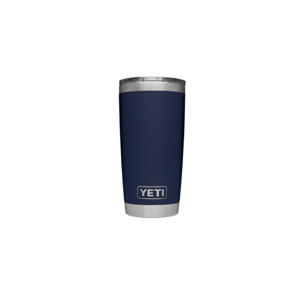 Yeti - Rambler - 20 oz Tumbler (591ml) with MagSlider Lid - Image 5