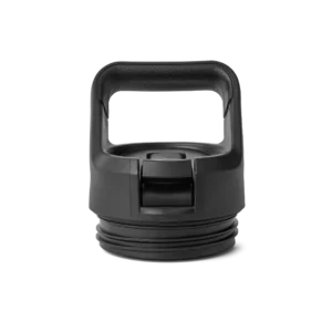 Yeti - Rambler - Bottle - Straw Cap