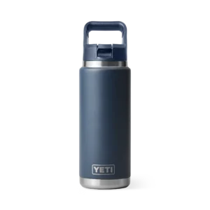Yeti - Rambler - 26 oz Bottle with Straw Cap (769ml)