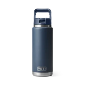 Yeti - Rambler - 26 oz Bottle with Straw Cap (769ml)