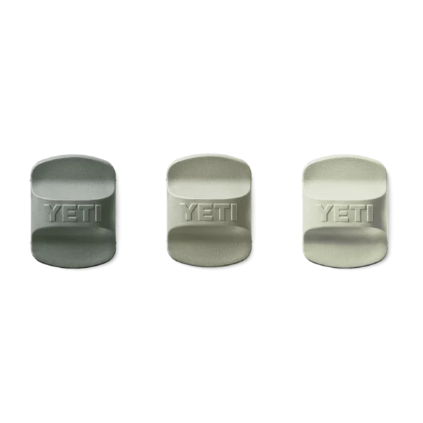 Yeti - Magslider Colour Pack - Camp Green