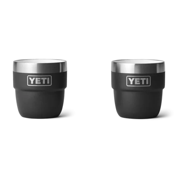 Yeti - Rambler - 4 OZ Stackable Cups - 2pk (118 ml)