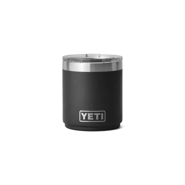 Yeti - 10 oz Stackable Lowball with Magslider lid (295 ml) - Image 2
