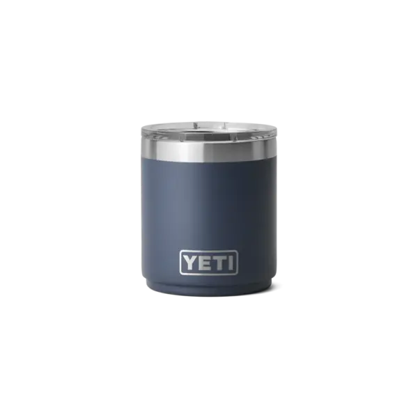 Yeti - 10 oz Stackable Lowball with Magslider lid (295 ml) - Image 3