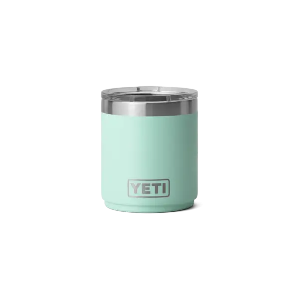 Yeti - 10 oz Stackable Lowball with Magslider lid (295 ml) - Image 4