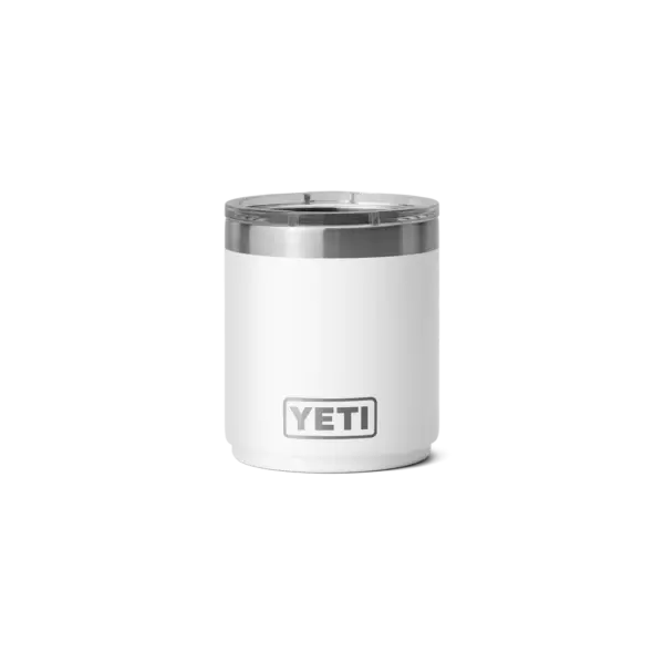 Yeti - 10 oz Stackable Lowball with Magslider lid (295 ml) - Image 5