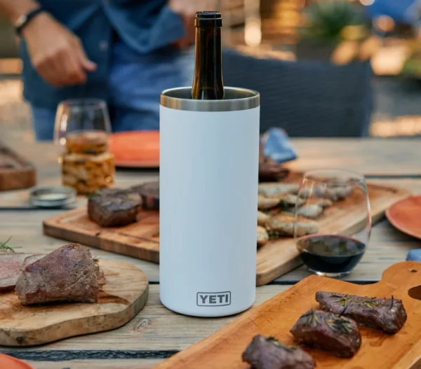Yeti - Rambler - Wine Chiller - Image 2