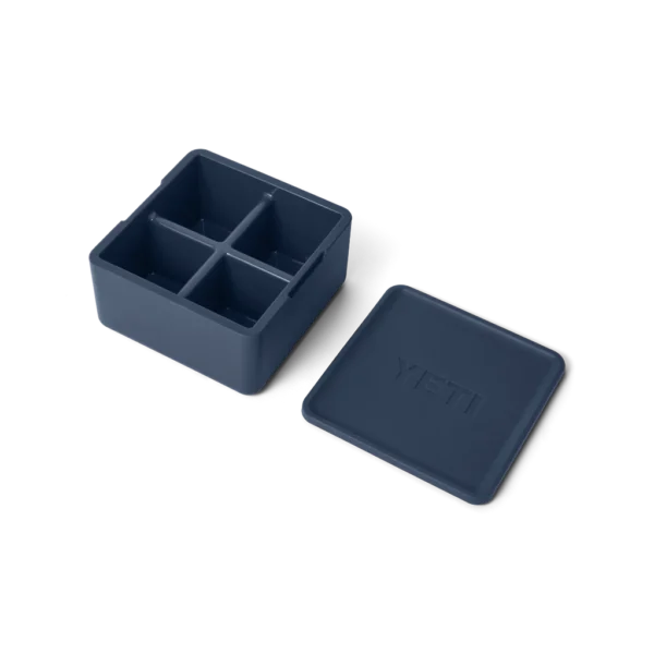 Yeti - Ice Tray - Navy