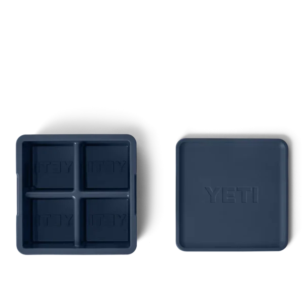 Yeti - Ice Tray - Navy - Image 5