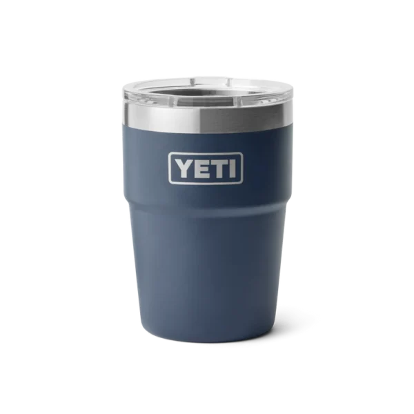 Yeti - Rambler 16 oz Stackable Cup (473 ml)