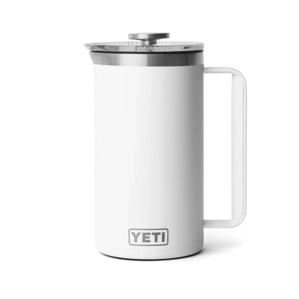 Yeti - Rambler - 34 Oz French Press