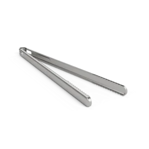 Live-Fire Tongs