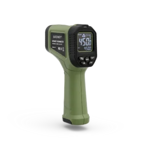 Infrared Thermometer