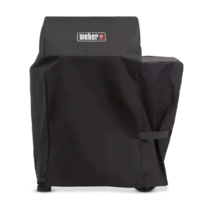 Weber Searwood 600 Premium Cover