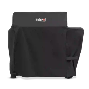 Weber Searwood XL 600 Premium Cover