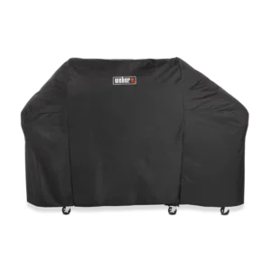 weber summit bbq cover