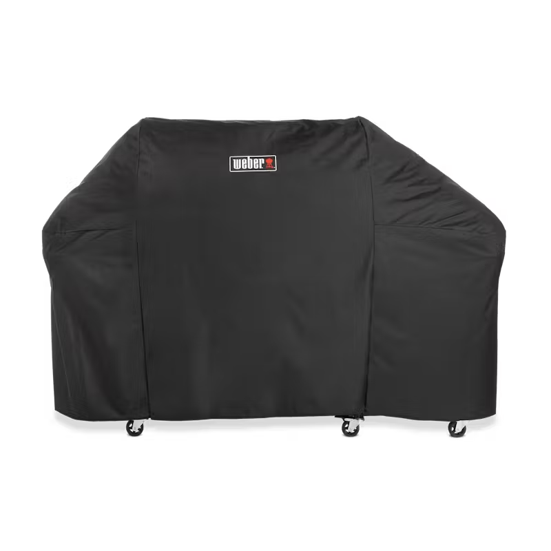 weber summit bbq cover