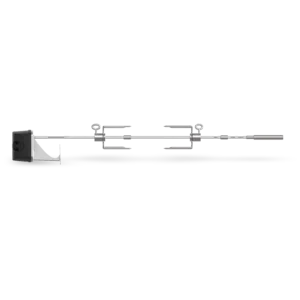 Weber Rotisserie - Searwood 600, Spirit 3-Burner and 4-Burner