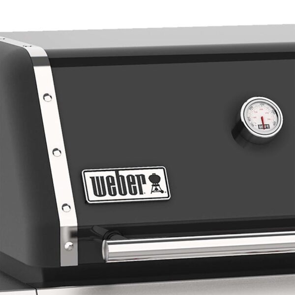 Weber GENESIS E-325s Gas Barbecue - Image 5