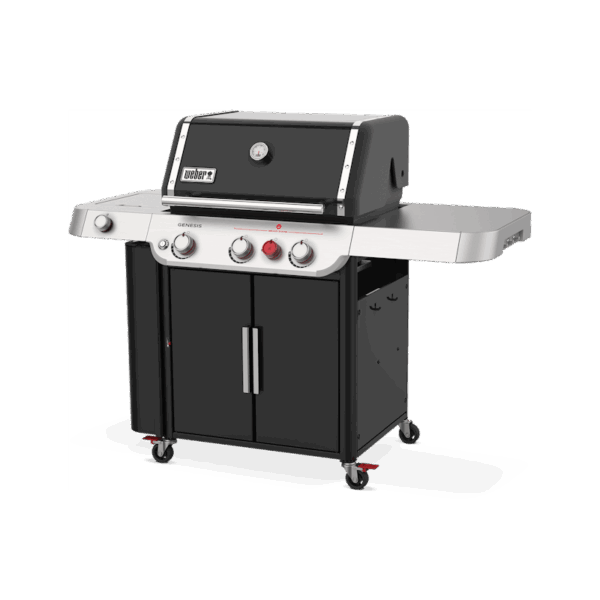 Weber GENESIS SE-E-335 Gas Barbecue - Image 8