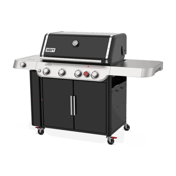 Weber GENESIS SE-E-435 Gas Barbecue - Image 3