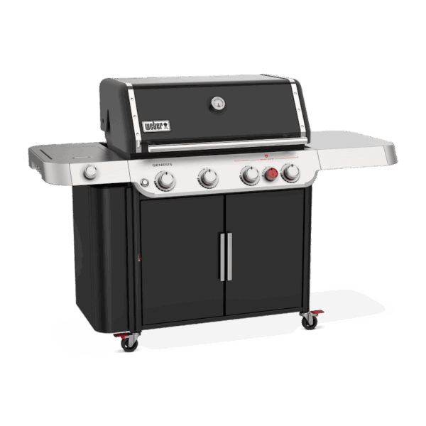 Weber GENESIS SE-E-435 Gas Barbecue - Image 2