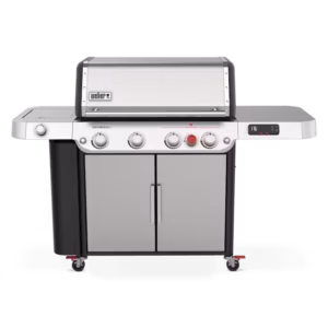 Weber GENESIS SE-EPX-435 Smart Gas Barbecue