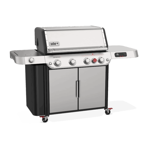 Weber GENESIS SE-SPX-435 Smart Gas Barbecue - Image 3