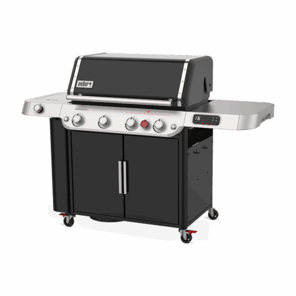 Weber GENESIS SE-EPX-435 Smart Gas Barbecue - Image 2