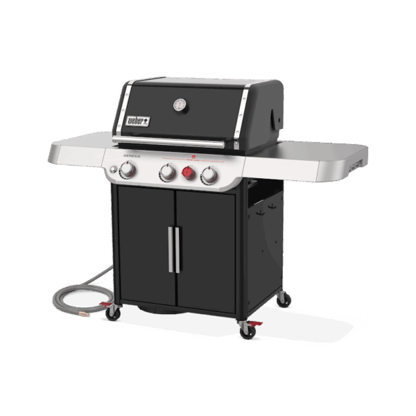 Weber GENESIS E-325s Gas Barbecue - Image 6