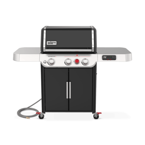 Weber GENESIS EX-325s Smart Gas Barbecue