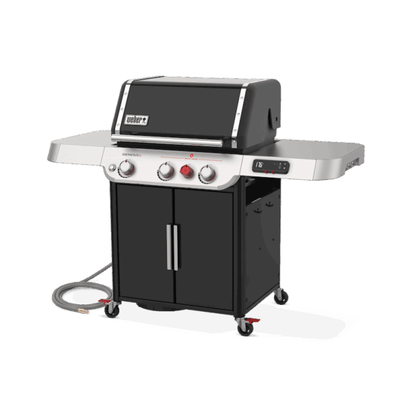 Weber GENESIS EX-325s Smart Gas Barbecue - Image 2