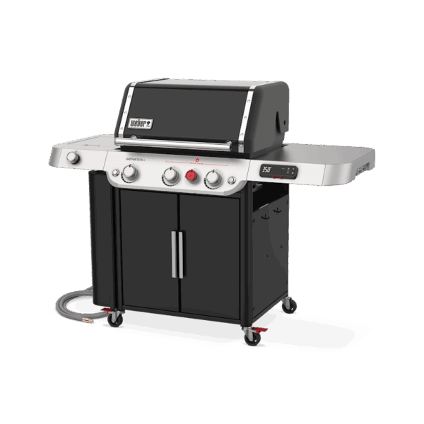 Weber GENESIS SE-EPX-335 Smart Gas Barbecue - Image 3