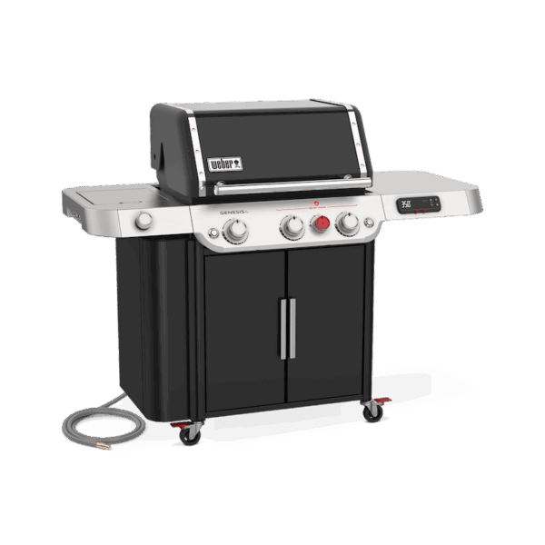 Weber GENESIS SE-EPX-335 Smart Gas Barbecue - Image 2