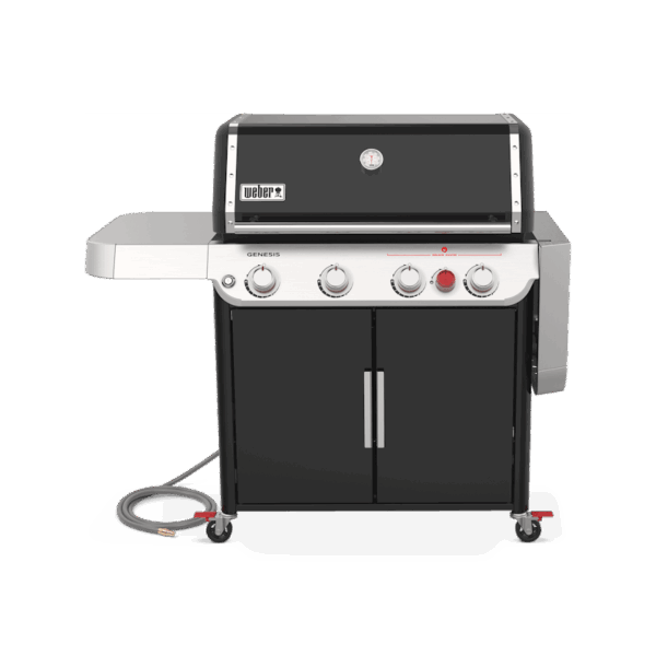 Weber GENESIS E-425s Gas Barbecue - Image 2