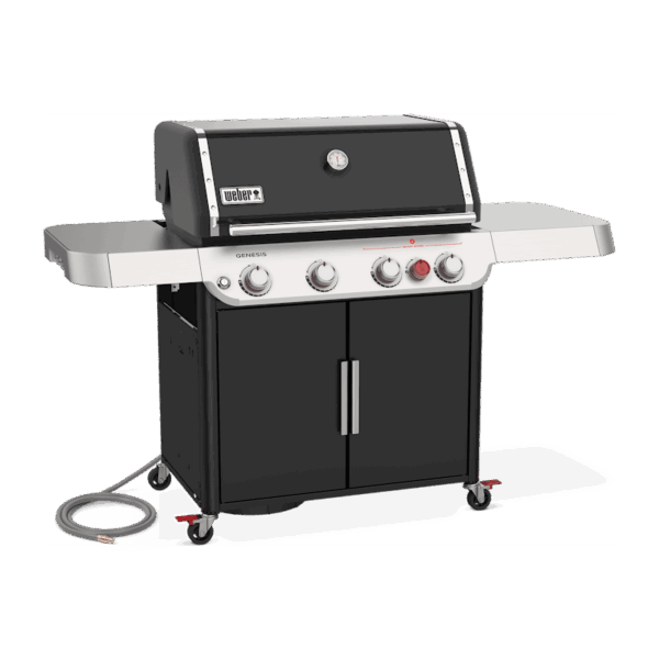 Weber GENESIS E-425s Gas Barbecue - Image 3