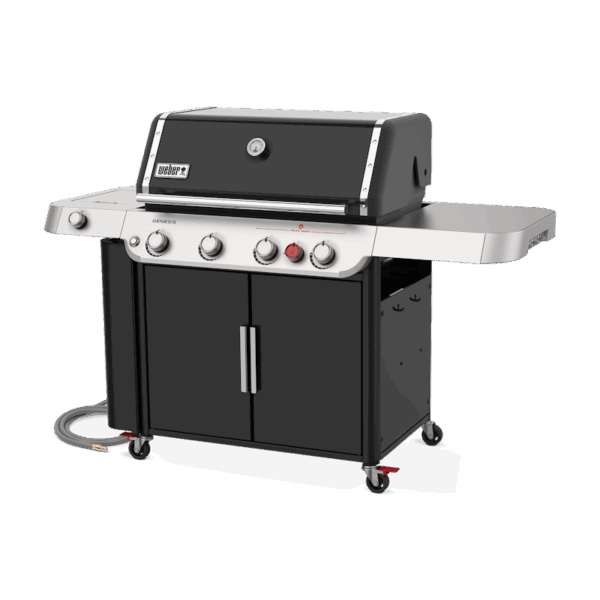 Weber GENESIS SE-E-435 Gas Barbecue - Image 4