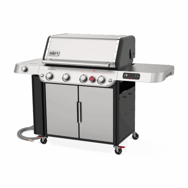 Weber GENESIS SE-SPX-435 Smart Gas Barbecue - Image 5